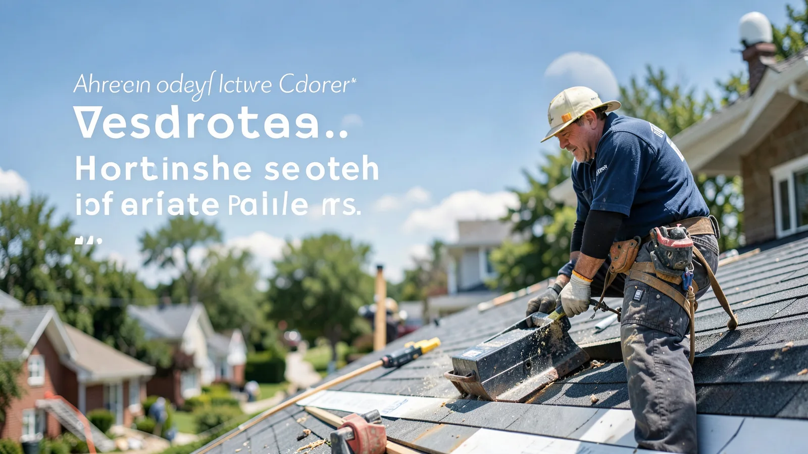 Roof Replacement in Athens, WI near me